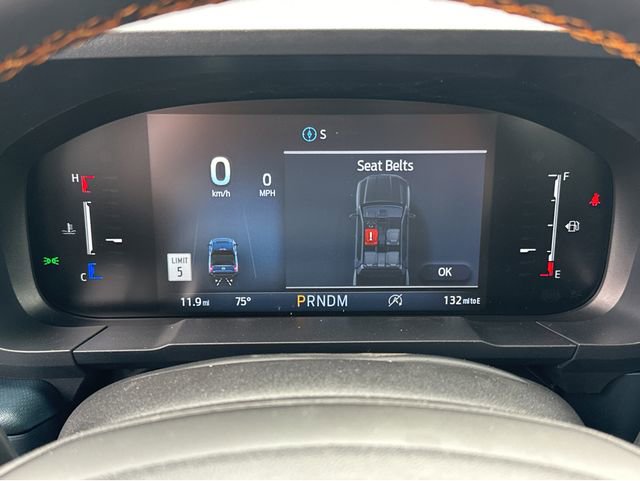 New 2026 Ford Maverick Tremor AWD/4WD image 10