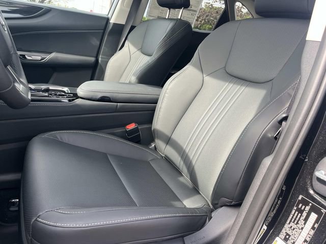 New 2026 Lexus NX 350 AWD image 26