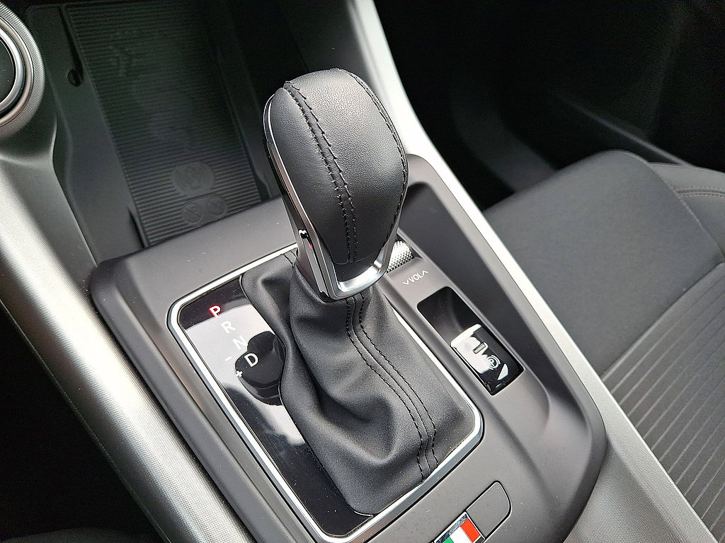 Used 2025 Alfa Romeo Tonale AWD/4WD image 15
