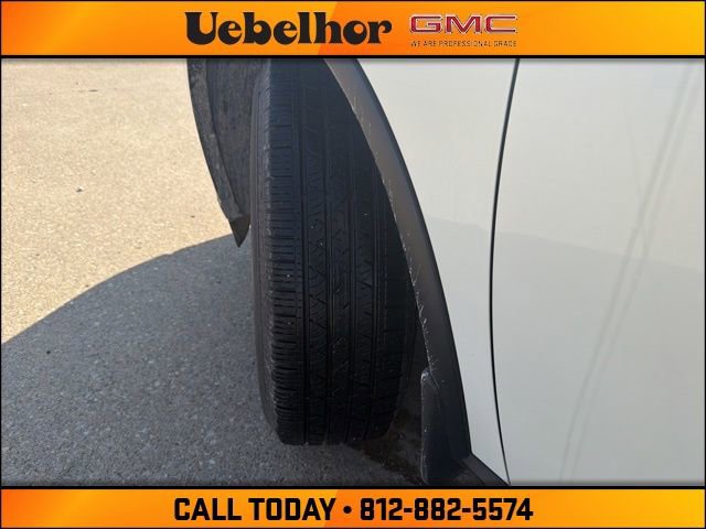 Used 2021 Nissan Murano S image 20