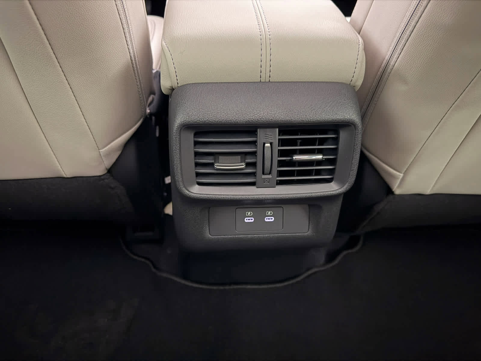 New 2026 Nissan Murano SL image 21