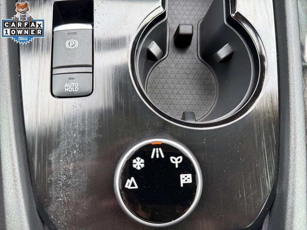 Certified 2026 Nissan Rogue SV AWD/4WD image 30