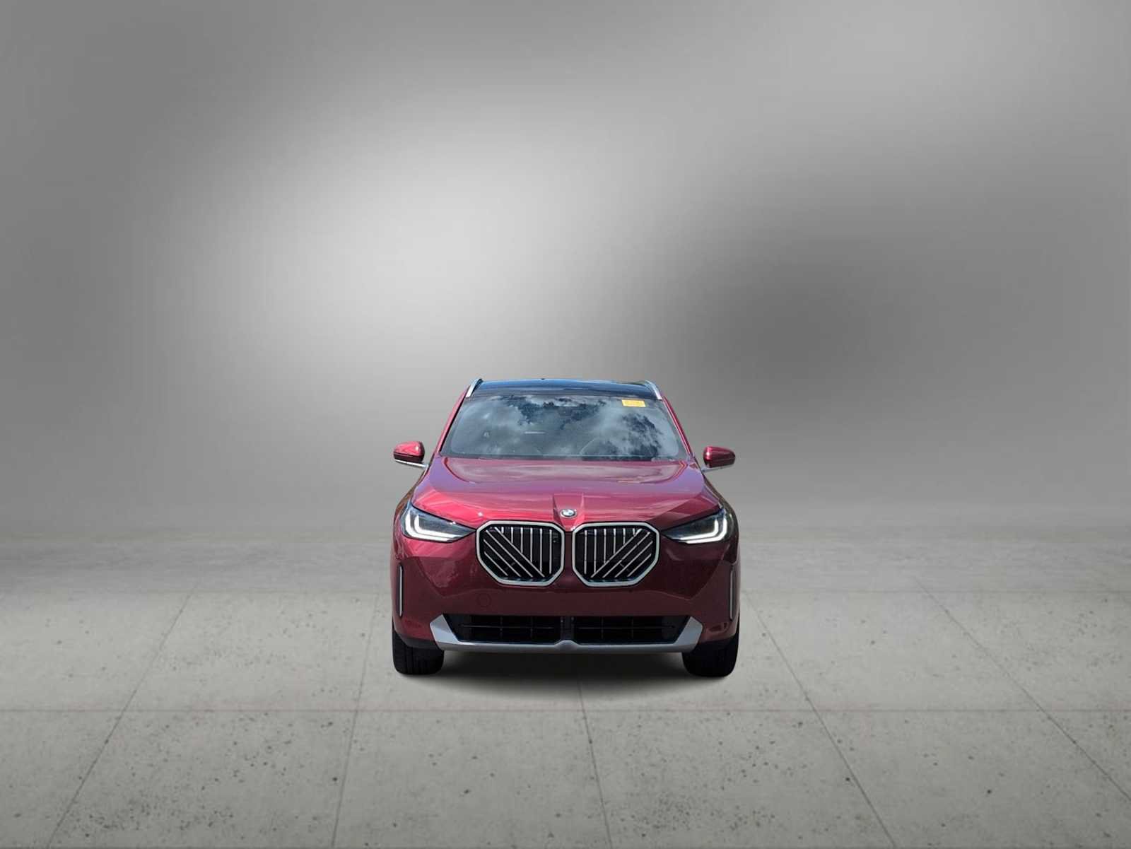 Certified 2025 BMW X3 xDrive30i AWD/4WD image 3
