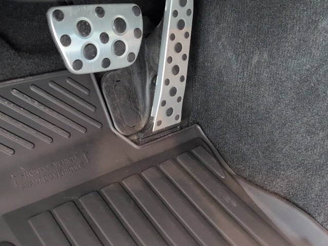 Used 2025 Toyota Camry SE image 21