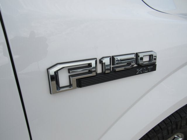 Used 2019 Ford F150 XLT w/ Equipment Group 302A Luxury AWD/4WD image 38