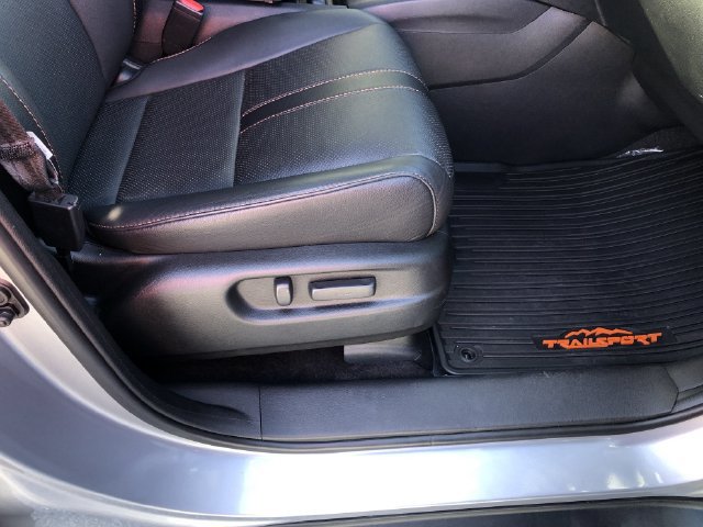 Certified 2023 Honda Passport TrailSport image 33