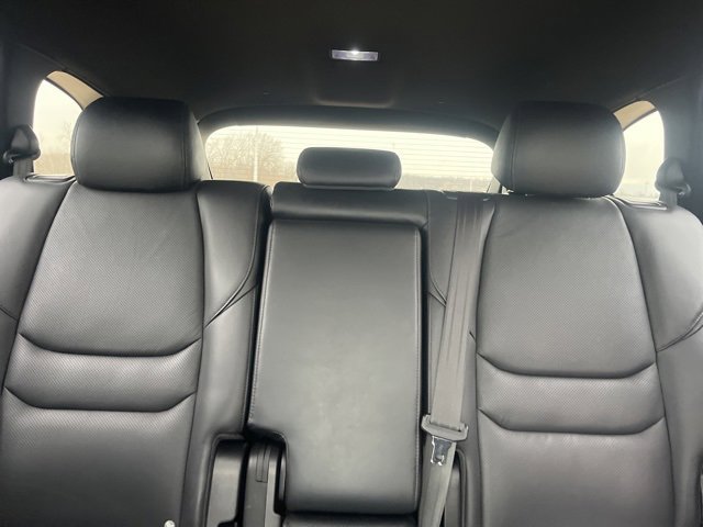 Used 2018 MAZDA CX-9 Grand Touring image 15