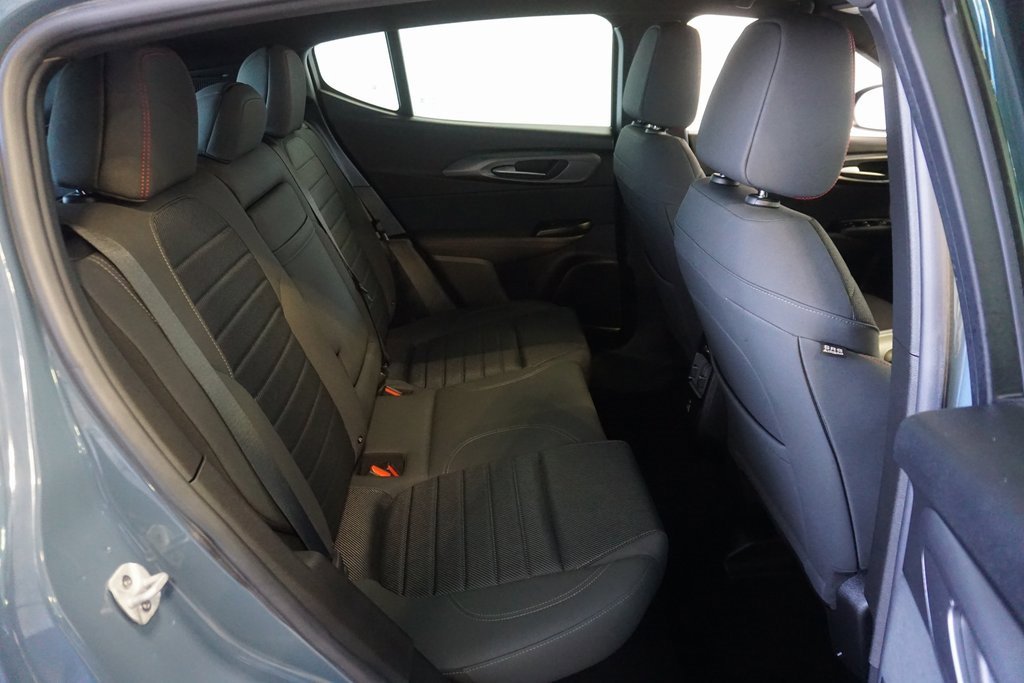 Used 2024 Dodge Hornet R/T image 24