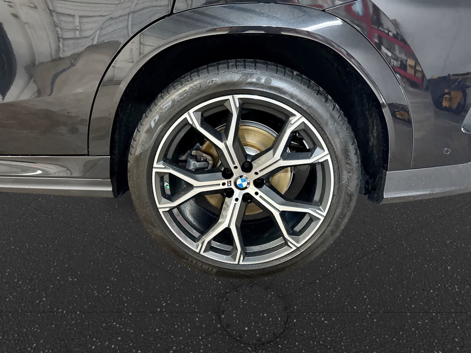 Used 2026 BMW X6 xDrive40i AWD/4WD image 20