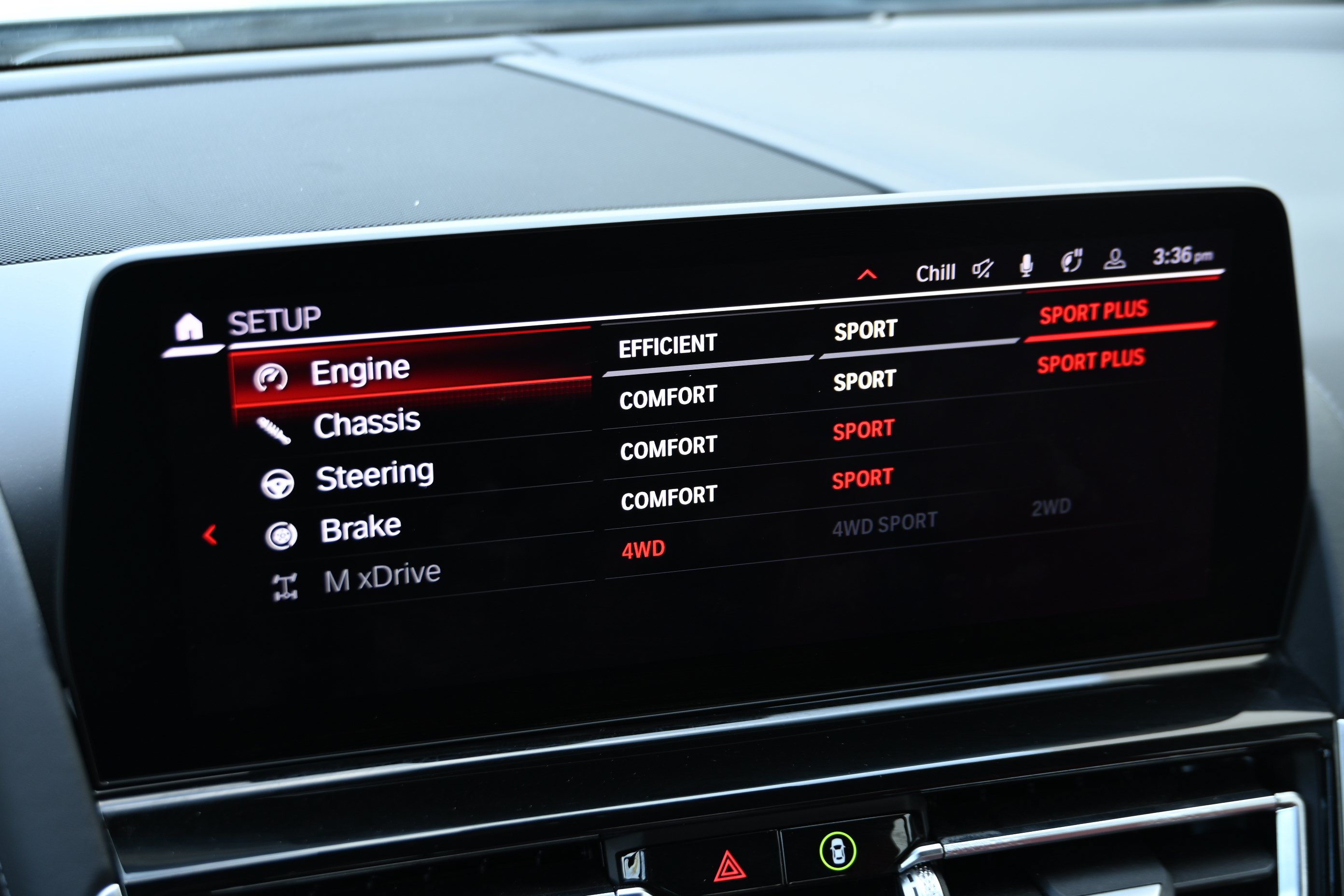 Used 2024 BMW M8 Gran Coupe xDrive Competition w/ M Carbon Exterior Package AWD/4WD image 19