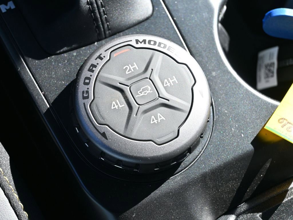 New 2026 Ford Bronco Badlands image 36