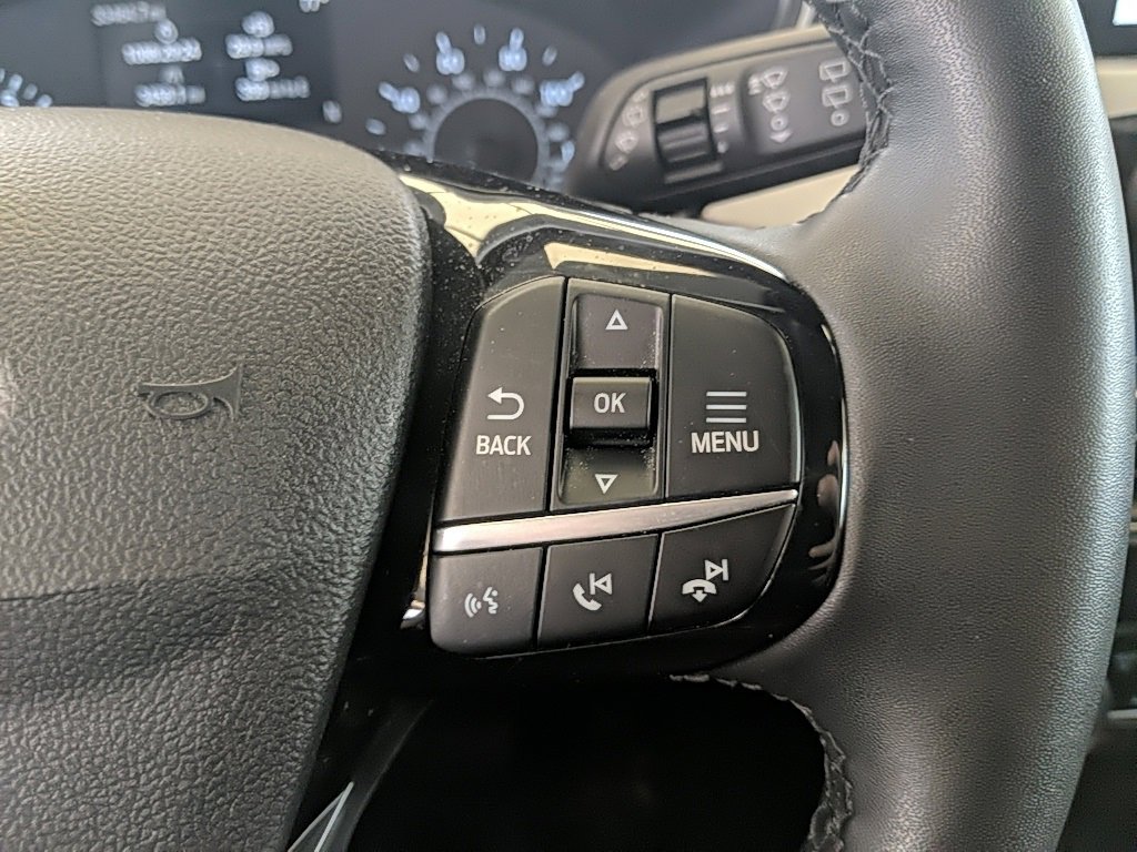 Used 2022 Ford Escape SEL image 14