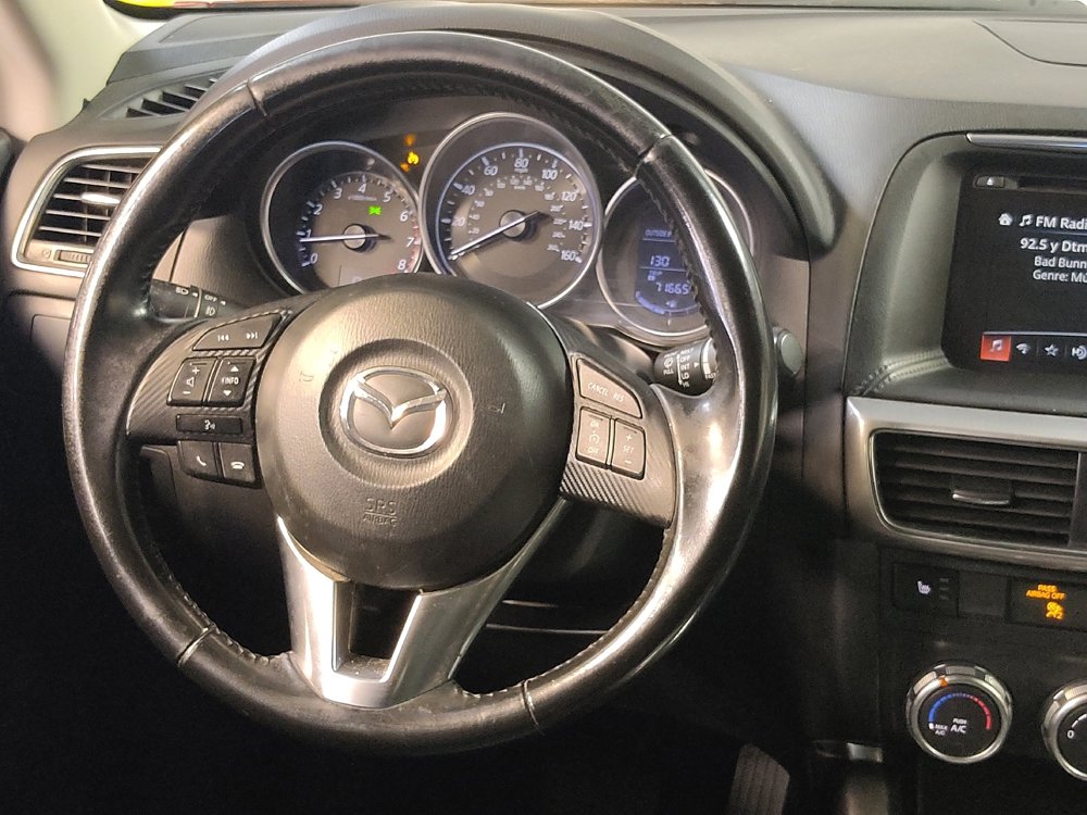 Used 2016 MAZDA CX-5 Touring image 22