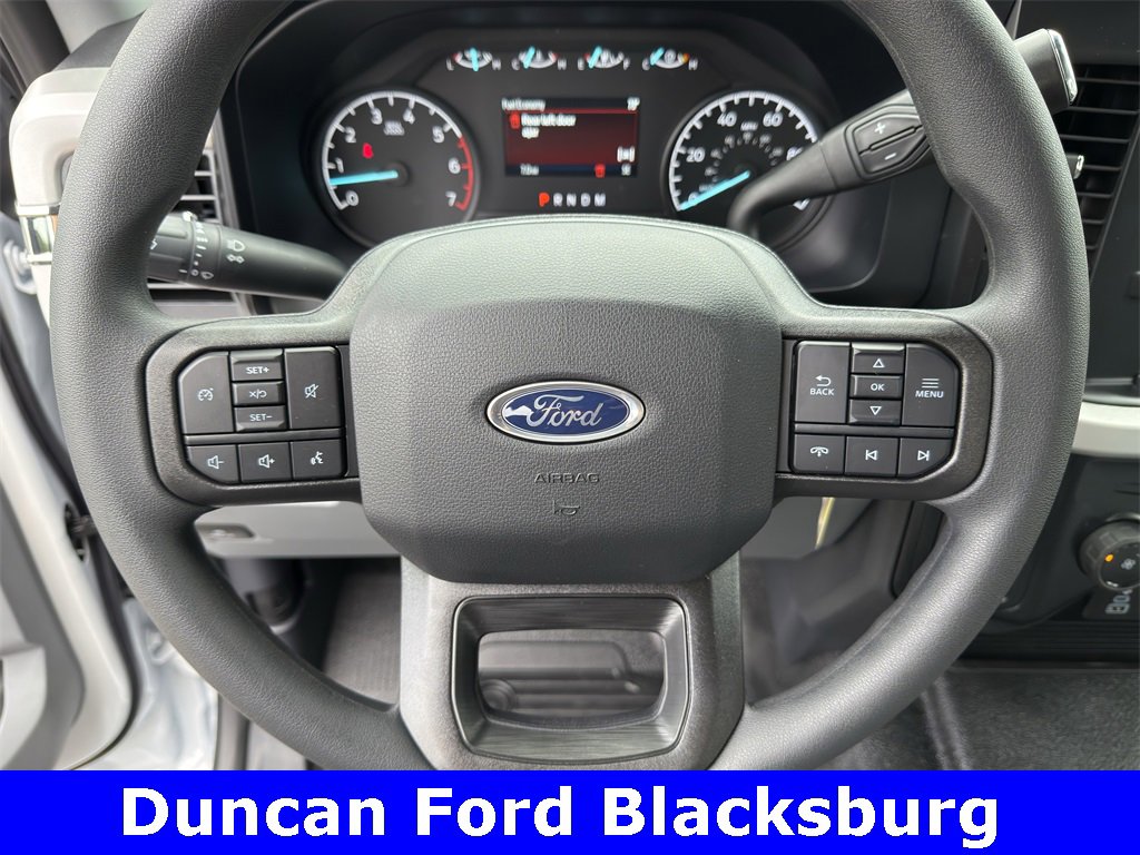 New 2026 Ford F350 XL w/ FX4 Off-Road Package image 18