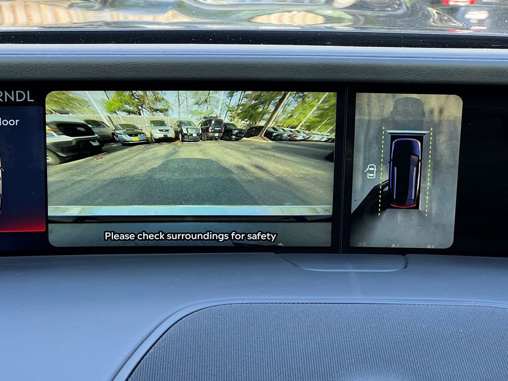 Used 2026 Lincoln Nautilus Premier w/ Equipment Group 102A image 24