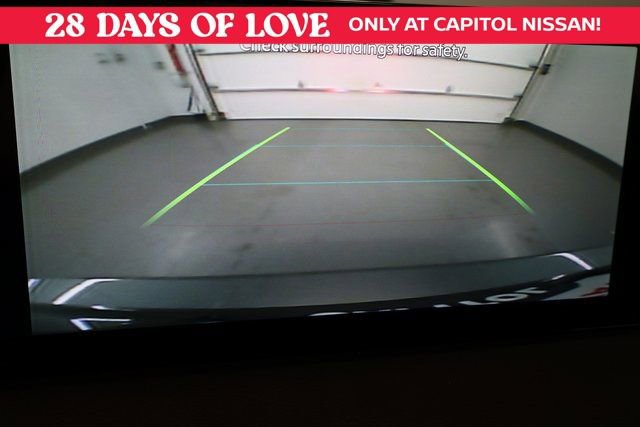 New 2026 Nissan Sentra SR w/ SR All Weather Package image 24