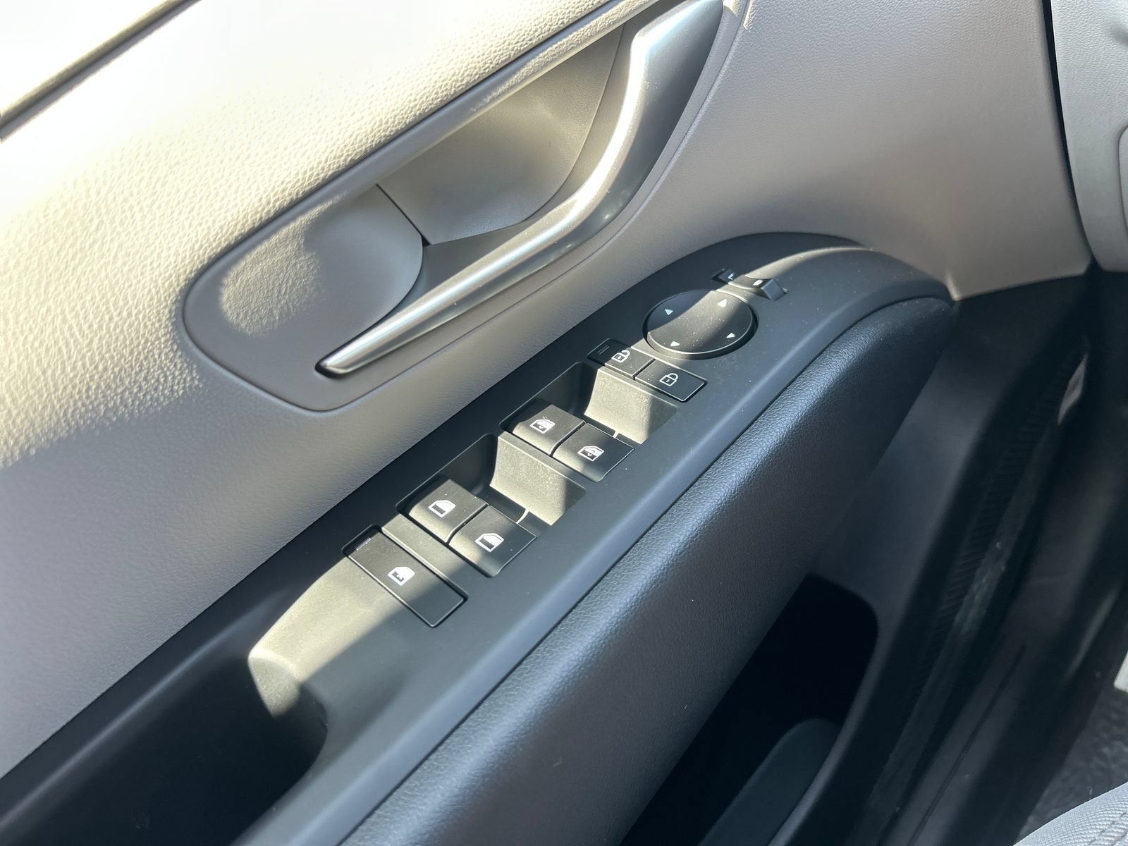 New 2026 Hyundai Tucson SEL Plus AWD/4WD image 11