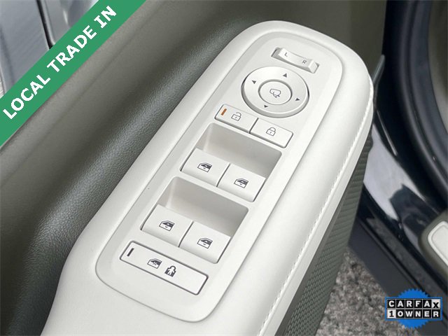 Used 2025 Hyundai Santa Fe Calligraphy image 27