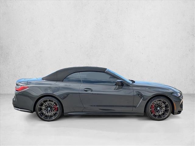 Used 2024 BMW M4 xDrive Competition w/ Executive Package image 4