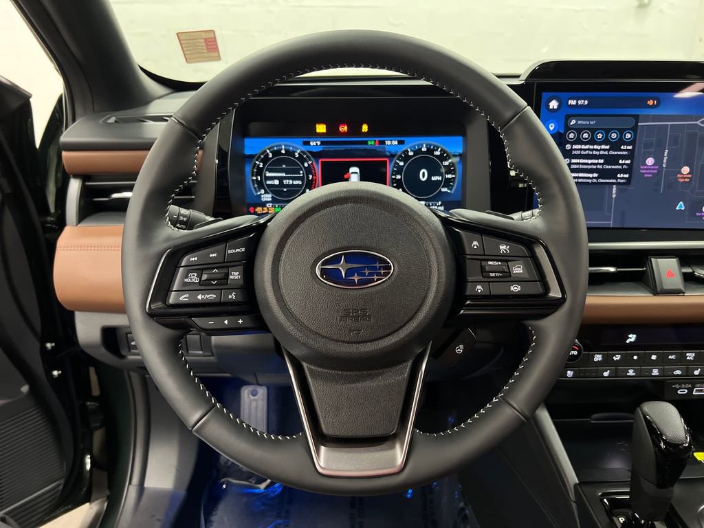 Certified 2026 Subaru Outback Touring XT AWD/4WD image 16
