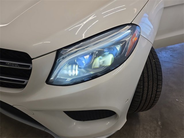 Used 2018 Mercedes-Benz GLE 43 AMG 4MATIC image 24