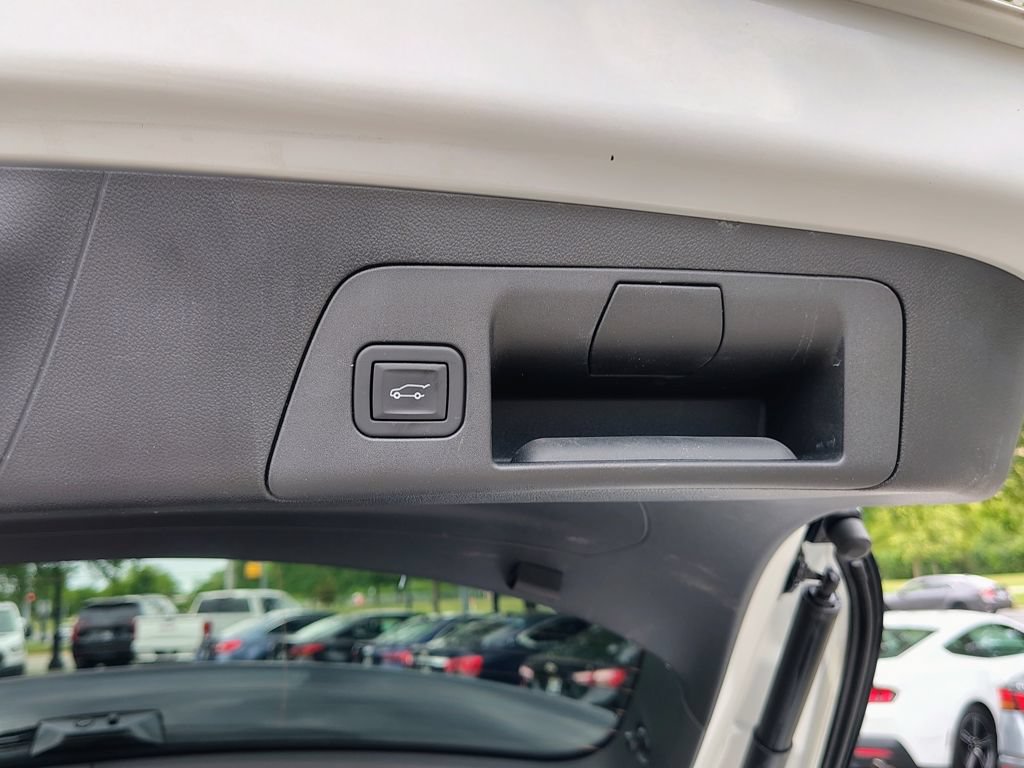 Certified 2023 Buick Envision Avenir AWD/4WD image 15