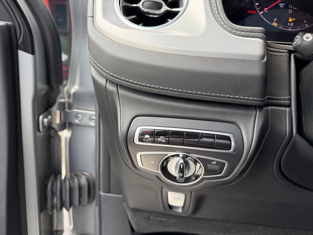 Used 2020 Mercedes-Benz G 550 image 13