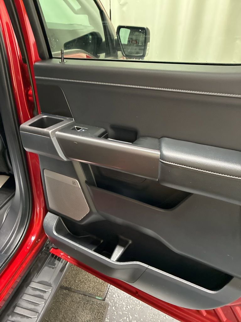 Used 2024 Ford F150 XLT w/ Equipment Group 303A High image 28