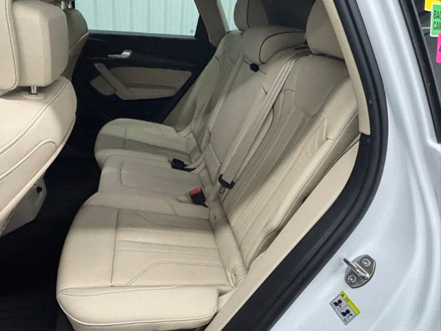 Used 2024 Audi Q5 2.0T Premium Plus AWD/4WD image 13