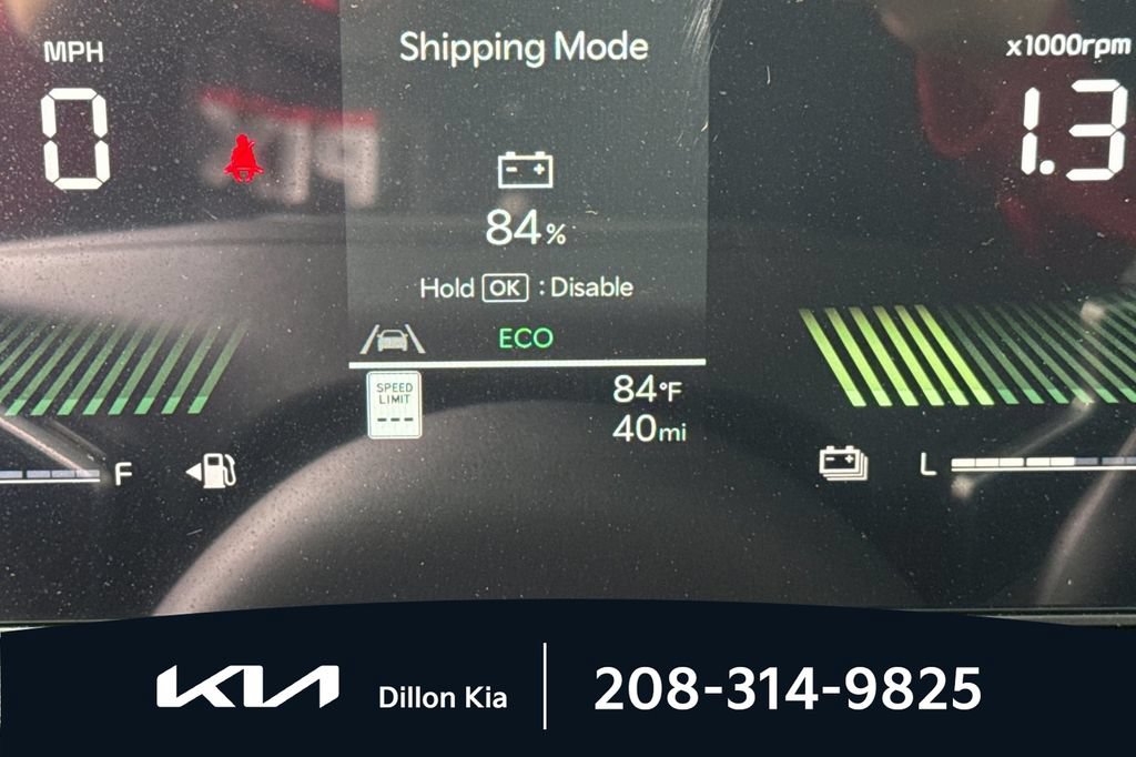 New 2027 Kia Sportage S FWD image 30