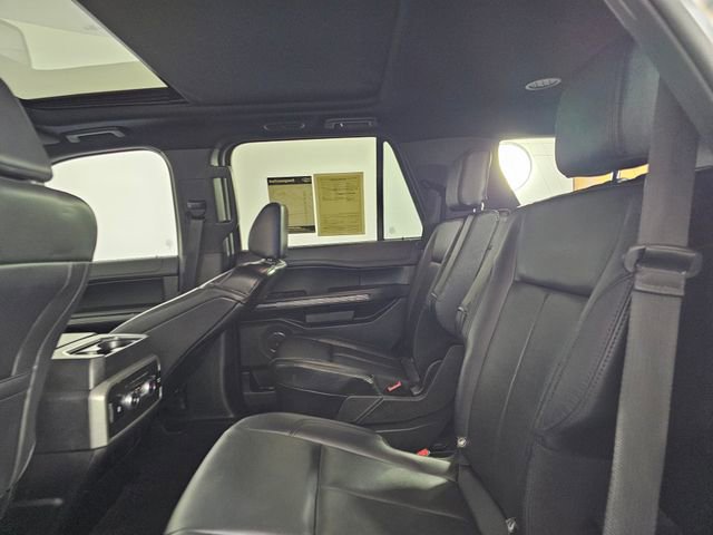 Certified 2021 Ford Expedition XLT image 20
