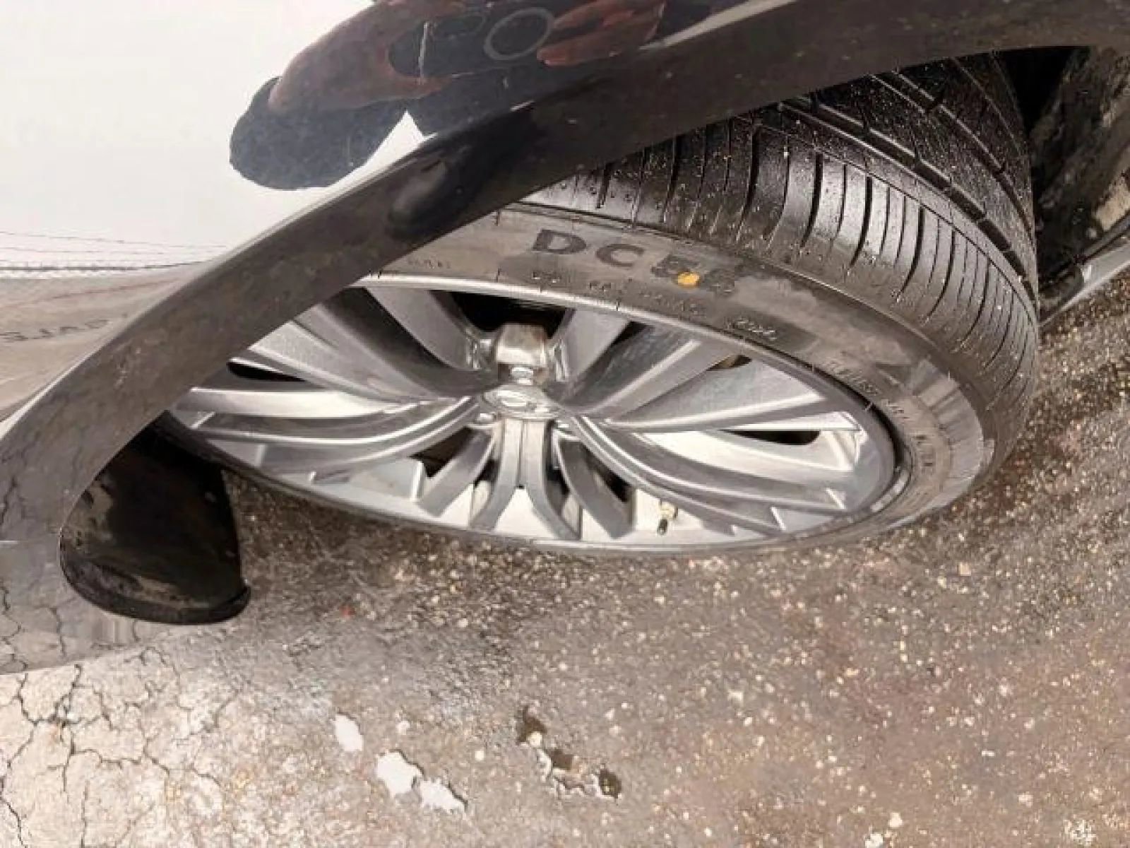 Used 2018 INFINITI Q60 3.0t Luxe w/ Sensory Package 3.0T Luxe image 46