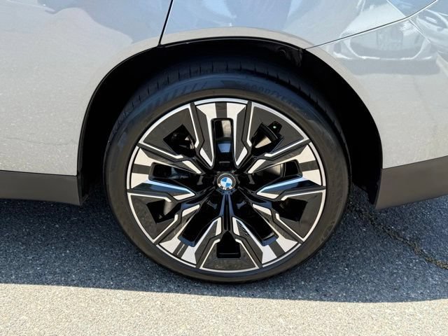 Used 2026 BMW X3 xDrive30i w/ Premium Package AWD/4WD image 47