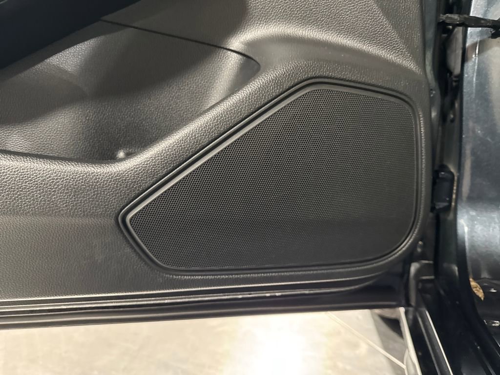 Certified 2024 Honda Civic EX-L image 25