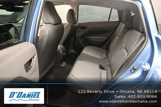 Used 2024 Subaru Crosstrek 2.0i Premium AWD/4WD image 35