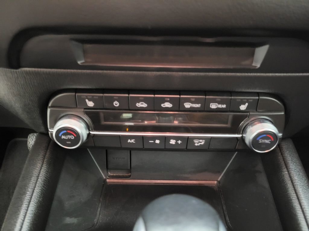 Used 2024 MAZDA CX-5 AWD 2.5 S w/ Select Package image 7