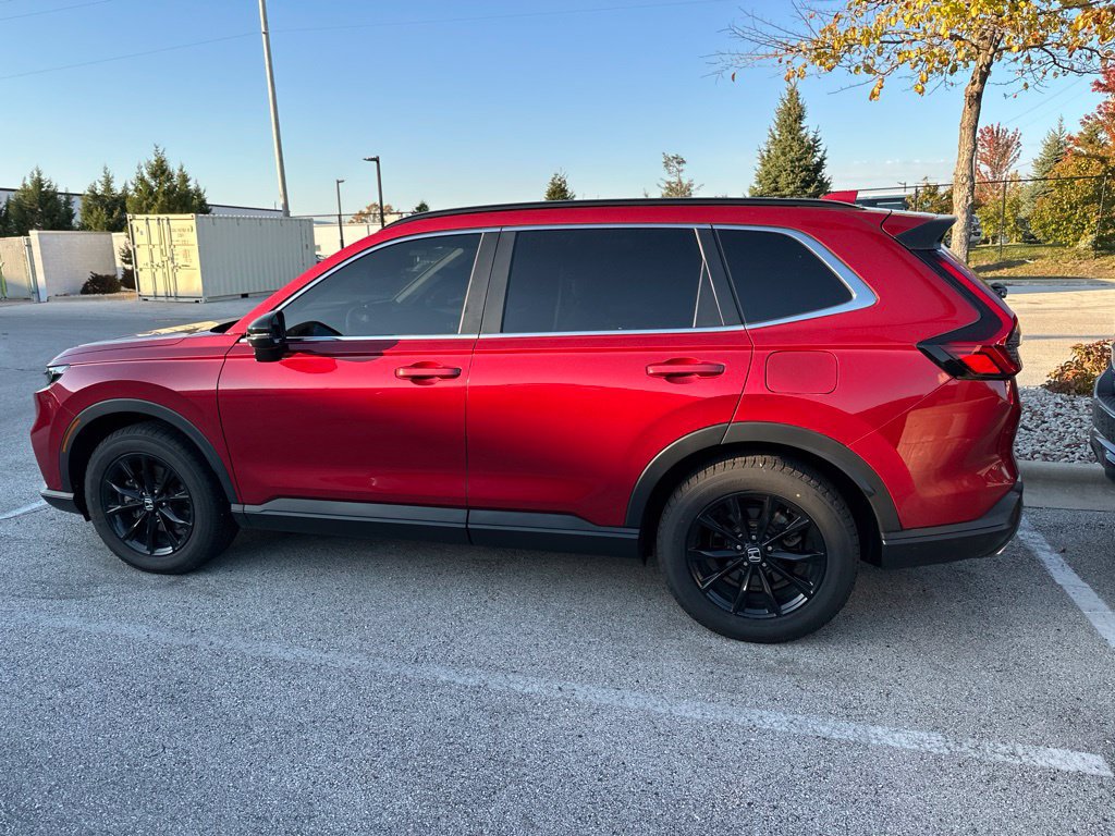Used 2024 Honda CR-V Sport-L image 6