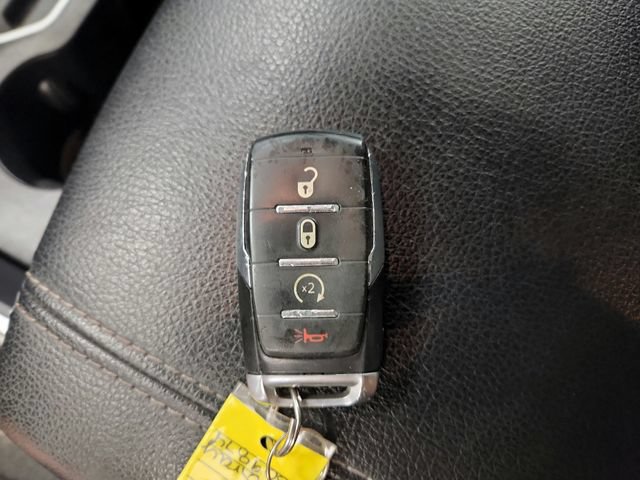 Used 2020 RAM 1500 Big Horn AWD/4WD image 31