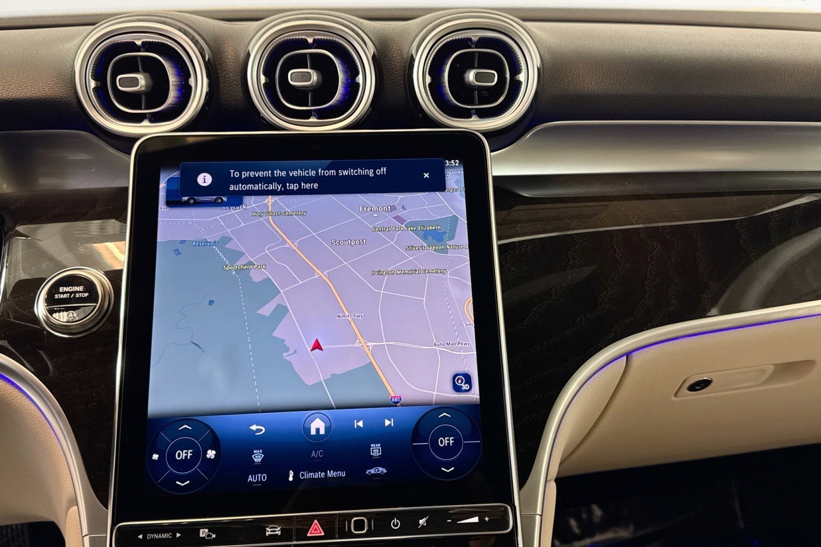 New 2026 Mercedes-Benz GLC 300 4MATIC image 12