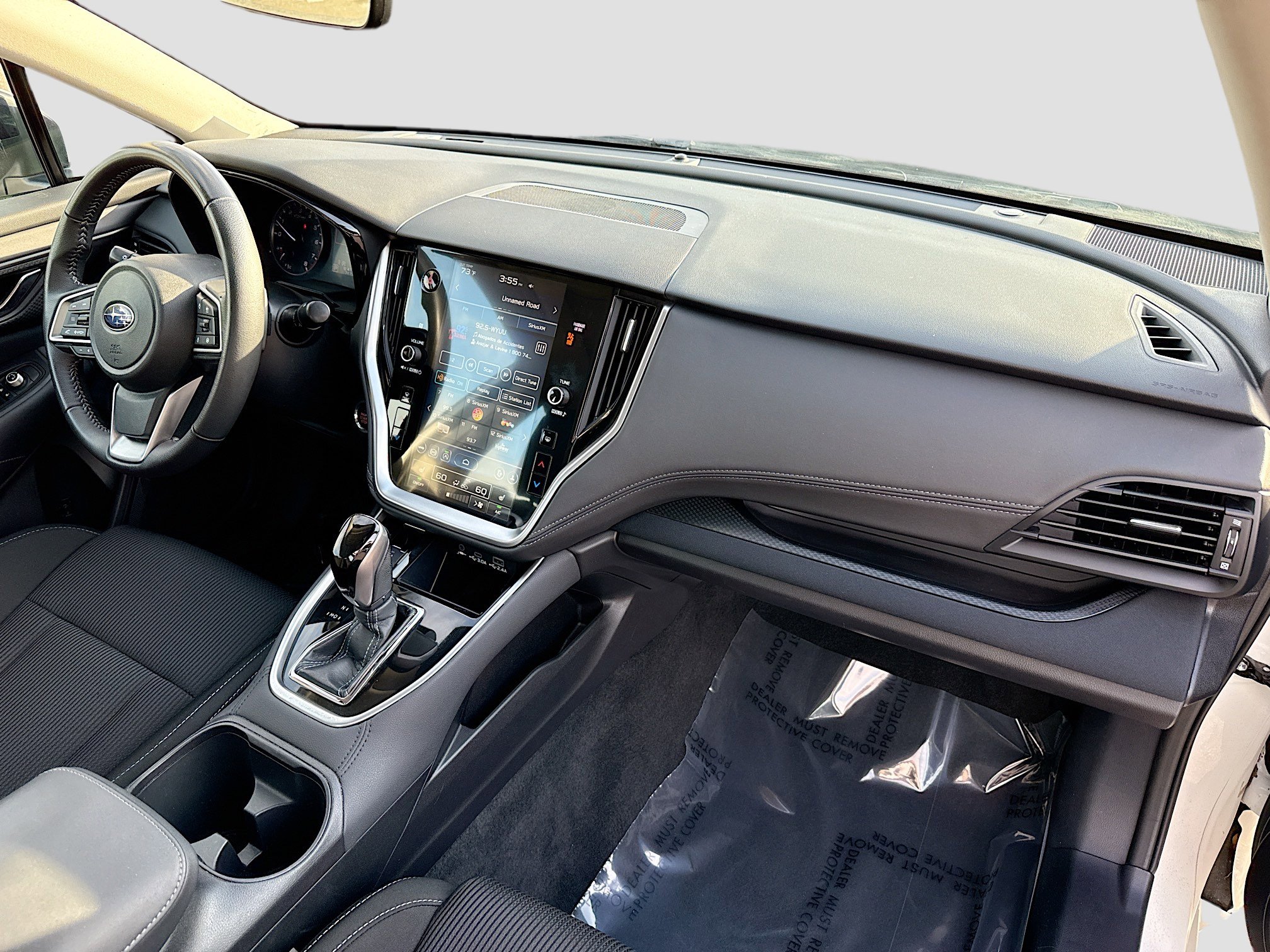 Used 2023 Subaru Legacy Premium image 14