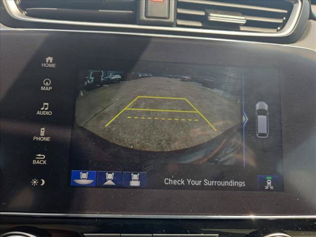 Used 2020 Honda CR-V Touring image 13