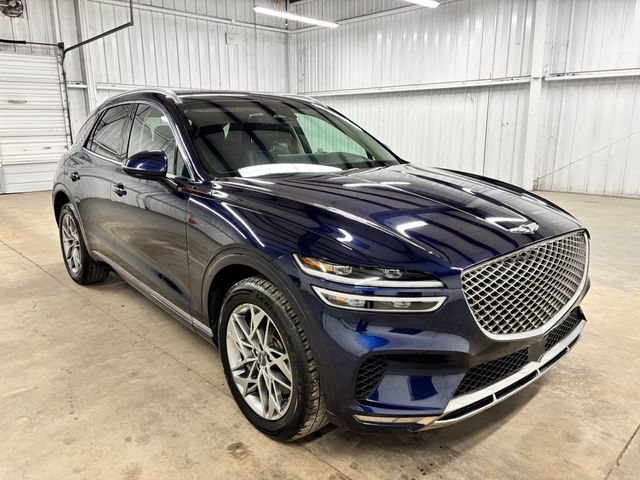 Used 2025 Genesis GV70 2.5T