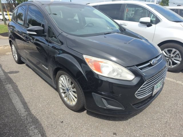 Used 2013 Ford C-MAX SE w/ Winter Pkg FWD image 1