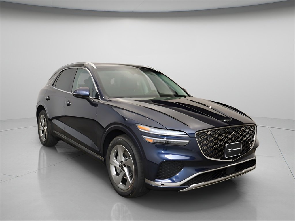 New 2026 Genesis GV70 2.5T Select image 1