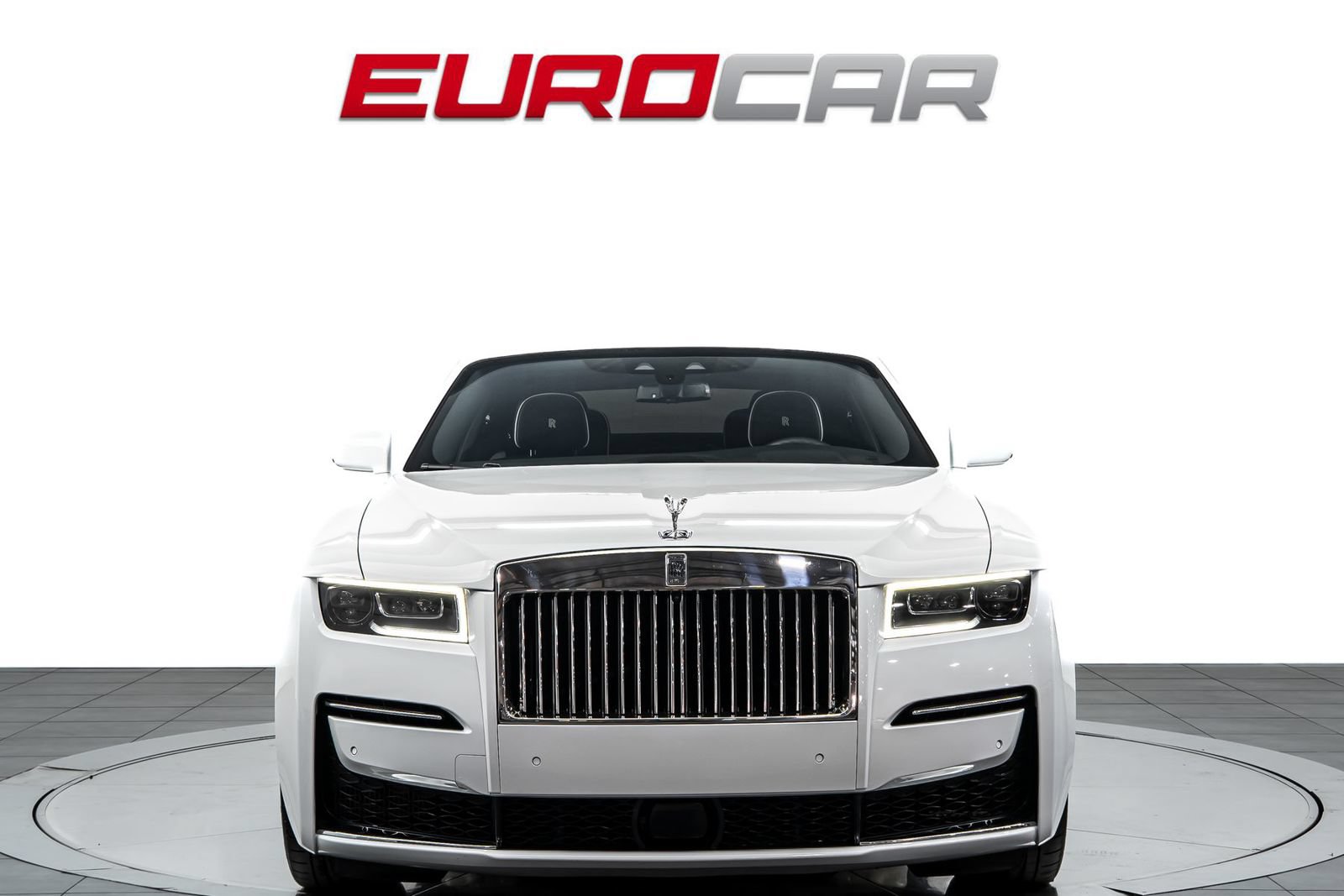 Used 2021 Rolls-Royce Ghost AWD/4WD image 10