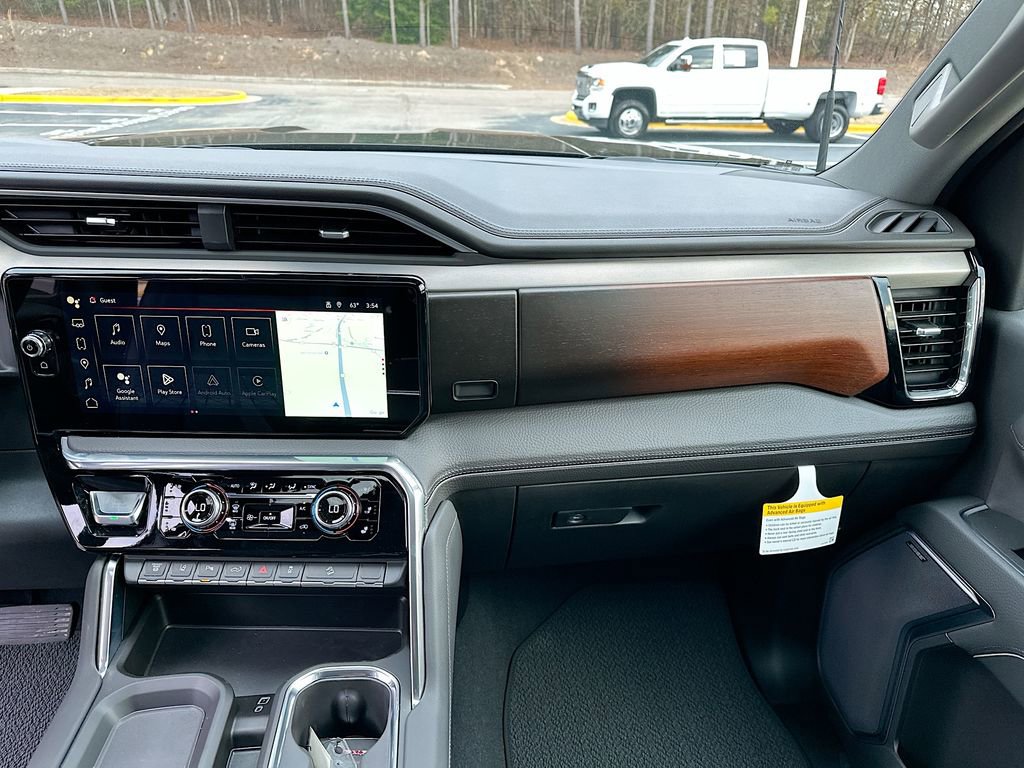 New 2026 GMC Sierra 3500 Denali w/ Denali Reserve Package image 20