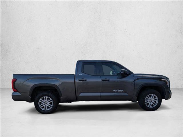 Used 2024 Toyota Tundra SR5 image 4
