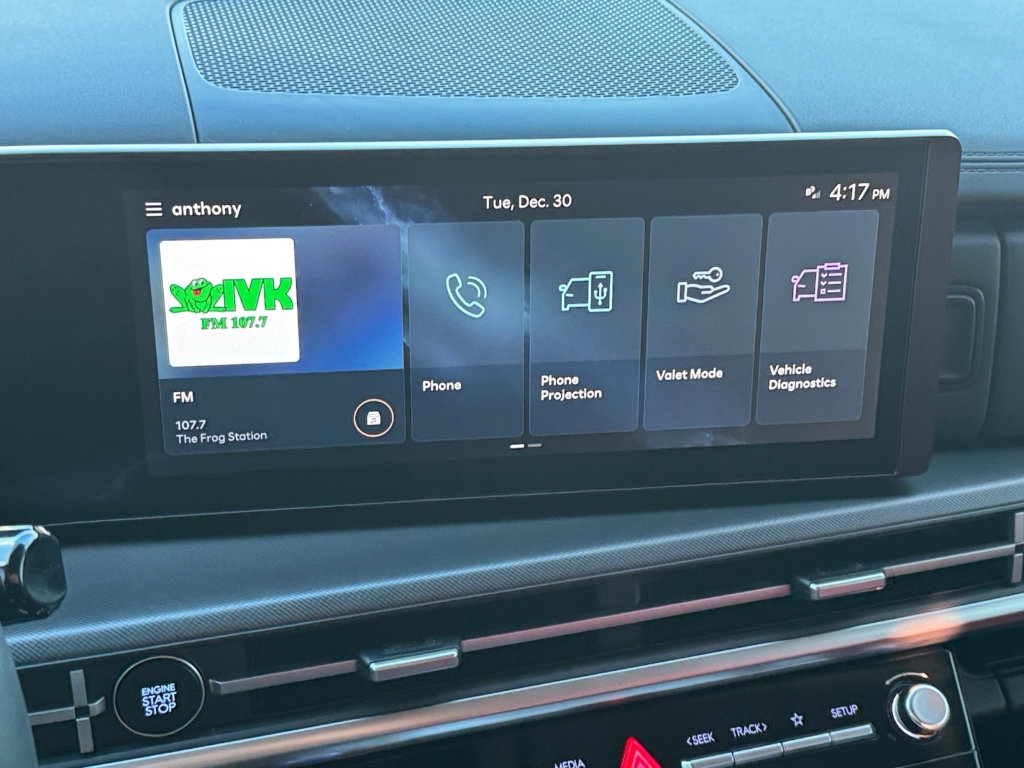 Used 2025 Hyundai Santa Fe SE image 20