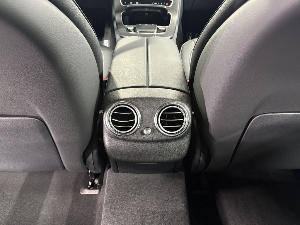 Certified 2023 Mercedes-Benz E 350 4MATIC Sedan image 27