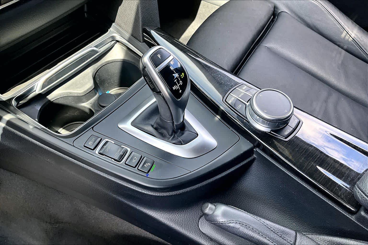 Used 2018 BMW 430i Gran Coupe RWD image 15